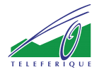 telepherique logo