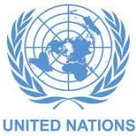 united nations logo
