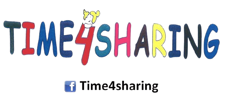 Time 4 Sharing